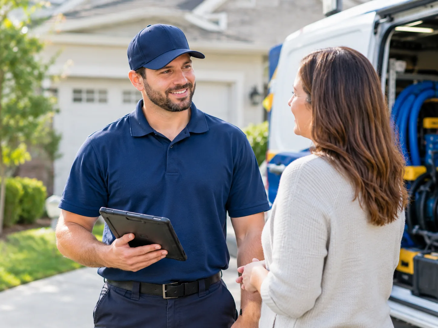 Sewage Backup Cleanup Saint Petersburg, FL FAQs